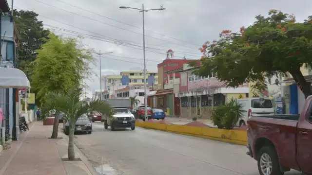 Hoteleros del Centro anunciaron que buscarán recuperar la zona.