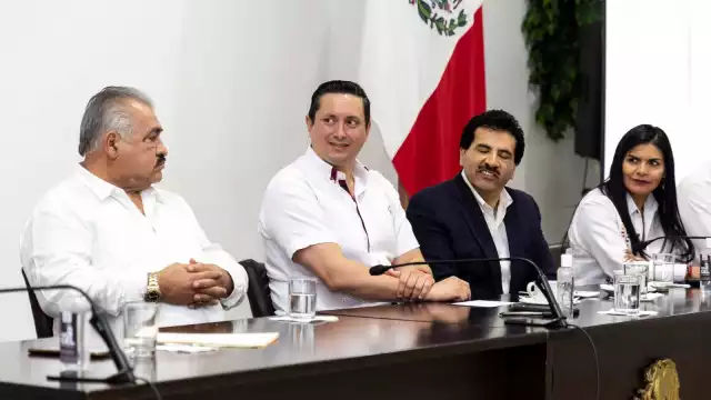 El diputado de Yucatán Rafael Echazarreta considera que la interpretación de la SCJN es conceptual
