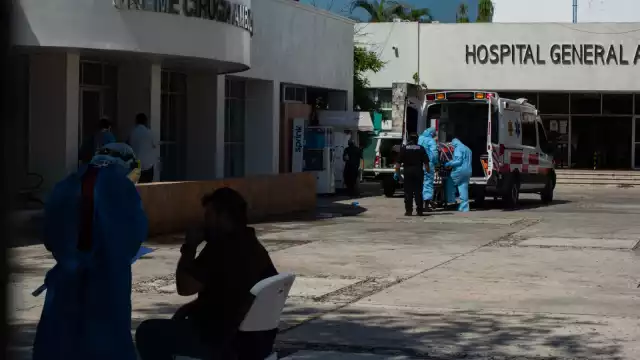 Yucatán permanece en Semáforo Verde, el cual reduce el número de restricciones contra los contagios de COVID