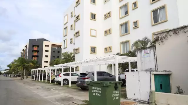 Este pago se puede hacer en los módulos de tesorería del Ayuntamiento en el Palacio Municipal