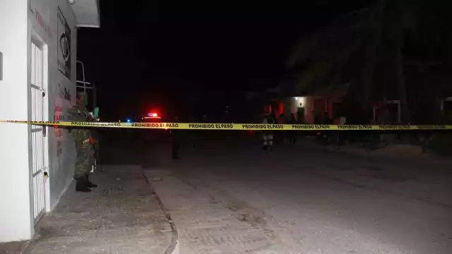 Buscan a Jorge Fernando Ramírez Serrano; un joven de 22 años se libra de ser raptado por un comando armado