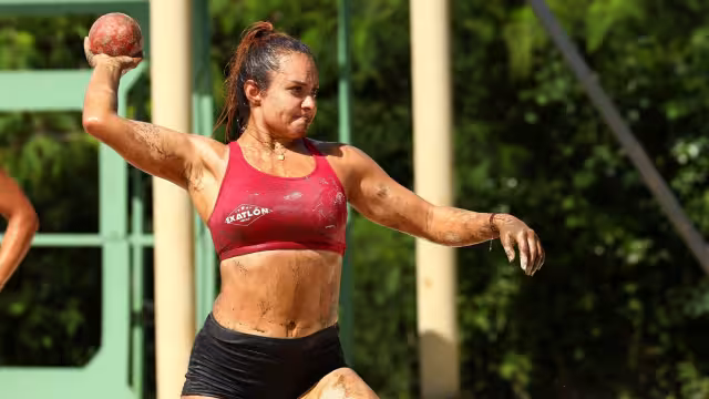 ¿Quién gana en Exatlón México hoy viernes 19 de enero?