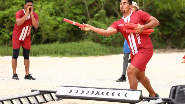 ¿Quién gana en Exatlón México hoy miércoles 15 de noviembre?