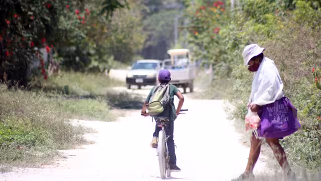 A nivel peninsular, Quintana Roo se ubicó en segundo lugar, detrás de Yucatán y seguido de Campeche