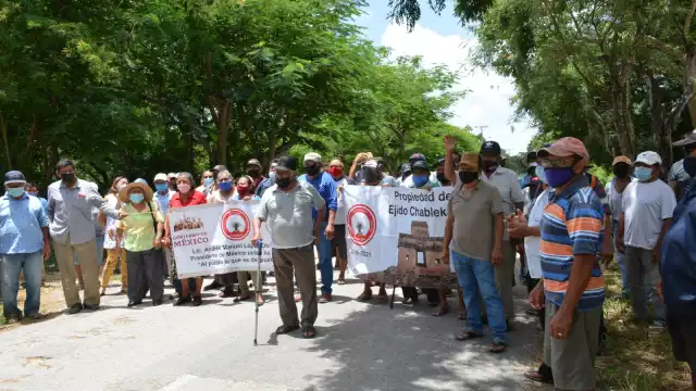 Por segunda ocasión el INAH envió un acuse mal redactado