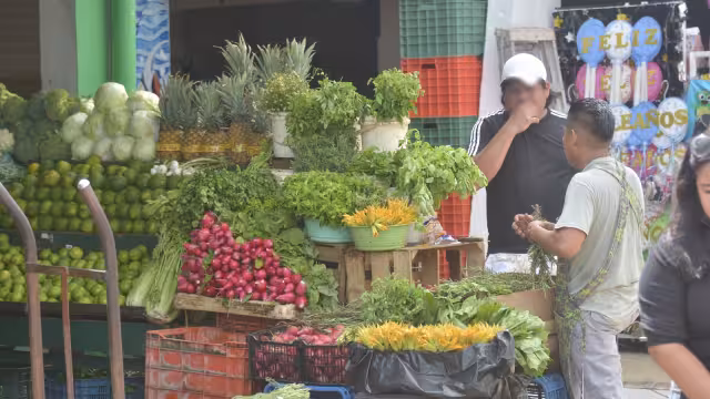 En Cancún los costos de ciertos productos se han incrementado