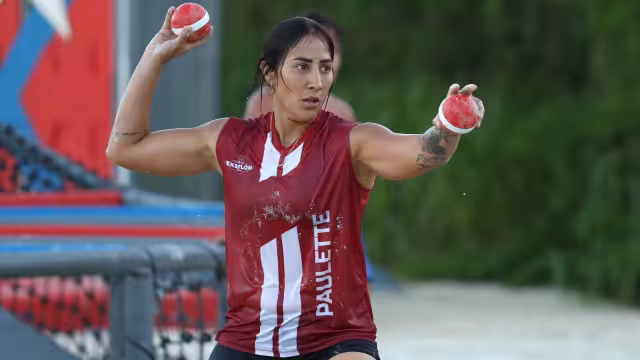 Ellos fueron los ganadores esta noche en Exatlón México