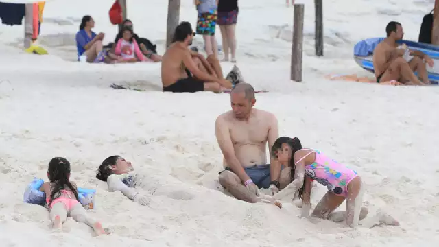 Al mes, 175 niños con COVID-19 en la Península de Yucatán, siendo Quintana Roo el segundo estado con más contagios