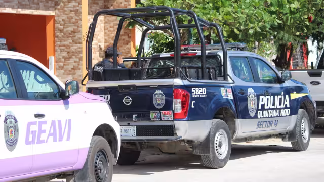 Benito Juárez es el municipio con más casos, superando la media nacional: Semáforo Delictivo