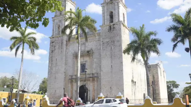 Valladolid ofrece gran infraestructura para el turismo