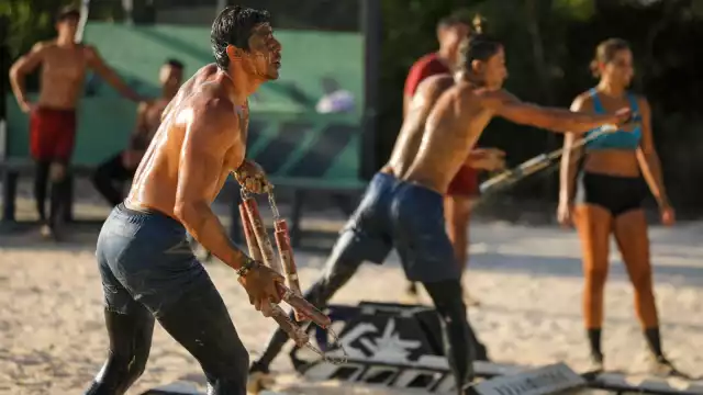 Filtran nombre de ganadores de Exatlón México hoy 28 de febrero