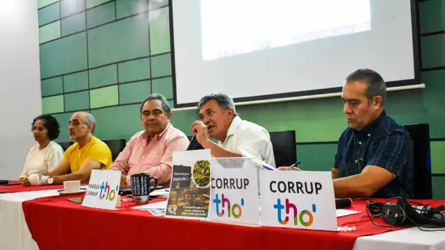 De acuerdo con el representante de la asociación de los colonos afectados, el lugar donde se construirá el proyecto está declarado como patrimonio cultural