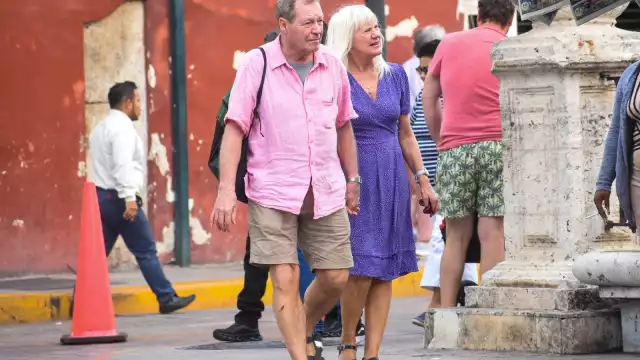 La Entidad cuenta con sitios naturales, coloniales, arqueológicos y haciendas