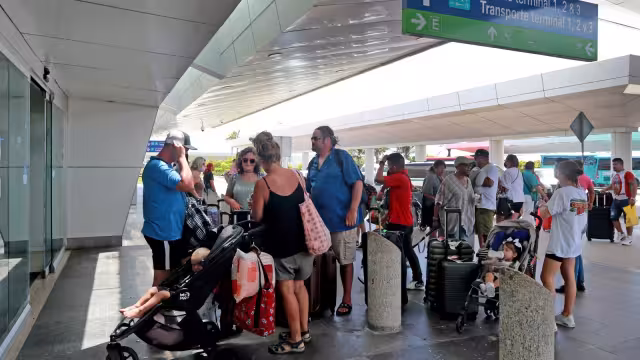 El informe hace hincapié en el aumento de la violencia y los secuestros en Quintana Roo