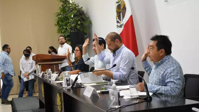 El empréstito sería admitido en la sesión el 31 de agosto y se requiere una mayoría calificada, es decir, al menos 17 votos de los 25 diputados de Yucatán