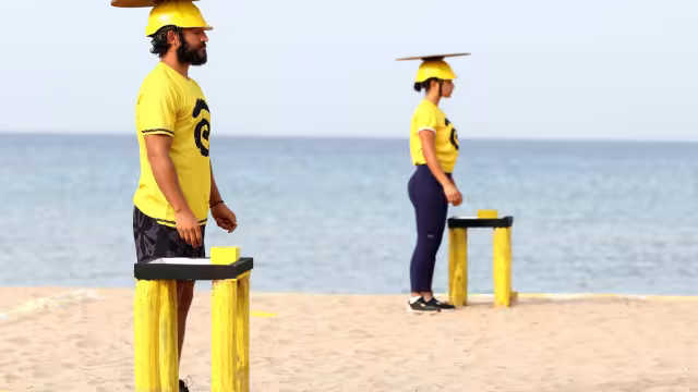 Filtran al próximo eliminado de La Isla: Desafío en Turquía