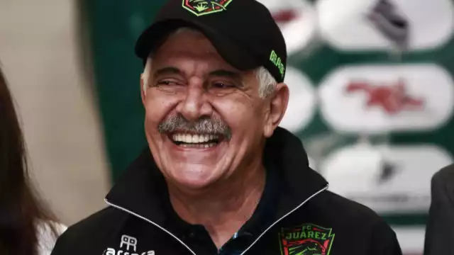 Ricardo Ferretti es considerado uno de los mejores entrenadores de la historia en el fútbol mexicano. Foto: Twitter @RafaDato2