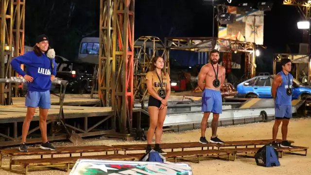 Los fans consideran que los favoritos son Heliud Pulido y Koke Guerrero, quienes fueron finalistas en 2022.