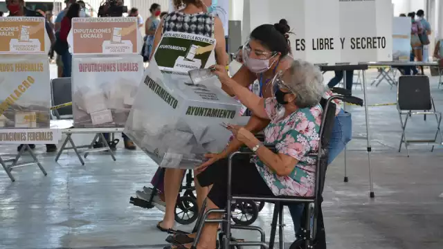 En los comicios participarán tres mil 115 ciudadanos y el 21 de septiembre se aprobará quiénes integrarán el Consejo Municipal de Uayma