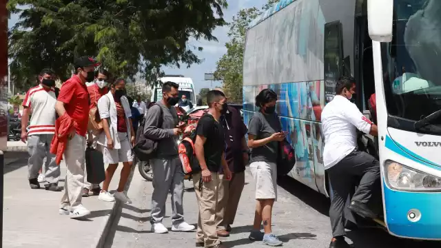 Se realizarán operativos para evitar cobro de tarifas no autorizadas