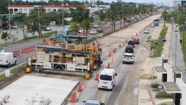 Se busca reducir los tiempos de traslado de manera segura