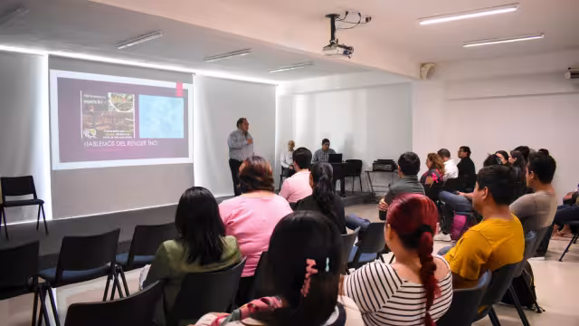 El valor catastral de los terrenos varía, afirman vecinos