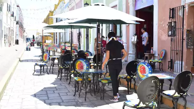 La Canirac consideró tener entre un 30 o 35 por ciento de alza para el Día de las Madres