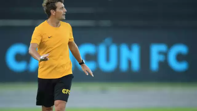 Cancún FC va por el repechaje de la Liga de Expansión MX