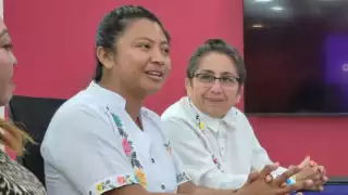 “Mi objetivo es que este logro sirva de inspiración”: Estudiante de Motul irá a la NASA para colaborar en el desarrollo de un proyecto