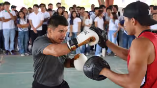 Gobierno federal lanza “Jóvenes Transformando México”: 100 nuevos bachilleratos, 100 centros comunitarios y becas para un millón de universitarios