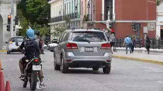 Lo que se busca es que la ciudadanía pague sólo el costo de la lámina