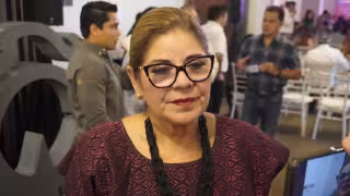 Confirma Liz Hernández su salida como Secretaria de Gobierno del Estado de Campeche