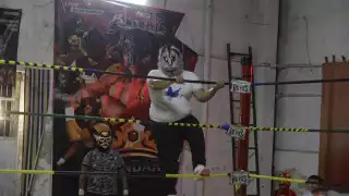 El gimnasio lleva más de 20 años en funcionamiento y abre sus puertas todos los días