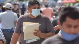 No se aplicará la vacuna a personas que hayan recibido su primera dosis de AstraZeneca, Cansino y Sinovac o Sputnik V