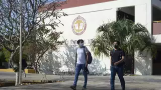 Son diferentes sedes para presentar el examen de admisión al Tecnológico de Mérida