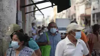 Yucatán ocupa el décimo lugar en México con mayor cifra de casos de influenza