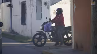 Bajas temperaturas se extienden por el Estado de Campeche