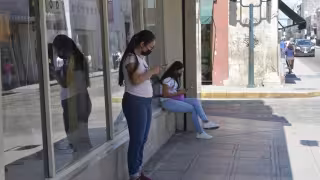 En 2015, no existía un tipo penal que pudiera ajustarse al caso del sitio Yucatercos