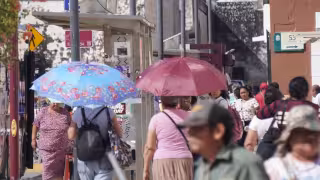 Confirman primera muerte por golpe de calor en Campeche durante 2026; van 3 en México