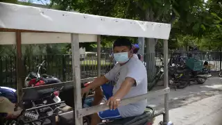 La obligatoriedad de la mascarilla se ha ido restringiendo en varias partes del mundo