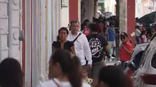 Son 8 mil 176 casos probables, de acuerdo con el reporte más reciente del Sistema de Vigilancia Epidemiológica