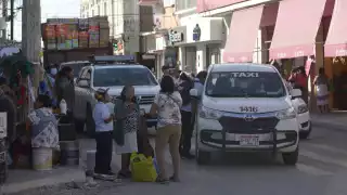 El titular del gremio afirmó que sus tarifas se han mantenido sin cambio y no se mueven