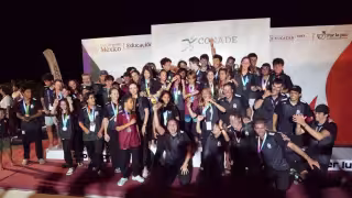Quintana Roo se corona por tercera vez campeón nacional de Vela en los Juegos Nacionales CONADE 2026