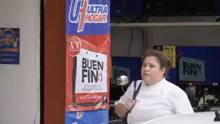 Buen Fin impulsó consumo en el sector restaurantero