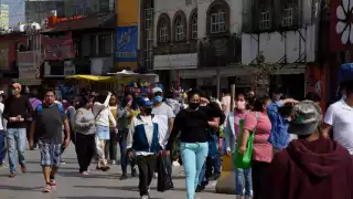 Hoy se registraron mil 440 nuevos contagios de coronavirus en el país