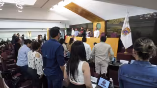 Congreso de Campeche: 41 comisiones y pocos resultados lo colocan entre los menos productivos del país