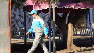 Clima cálido y lluvias escasas para el fin de semana en el Estado de Campeche