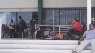 Familia denuncia negligencia médica en IMSS Campeche