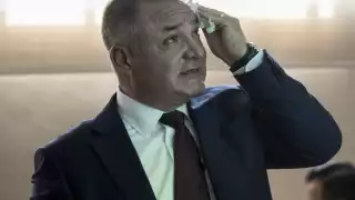 
La fiscalía de Estados Unidos pidió 10 años de prisión para Iván Reyes Arzate, exjefe de la Unidad de Investigaciones Especiales de la Policía Federal