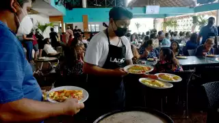 El Mérida Restaurant Week busca generar buena derrama económica a los empresarios de Yucatán